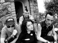 KMFDM (photo)