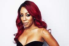 K. MICHELLE (photo)