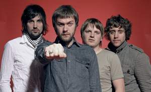 KASABIAN (photo)