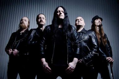 KATATONIA (photo)