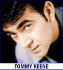 KEENE Tommy (photo)