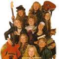 KELLY FAMILY (photo)
