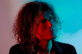 KEUNING Dave (photo)