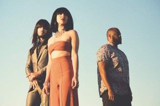 KHRUANGBIN (photo)