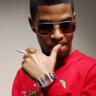 KID CUDI (photo)