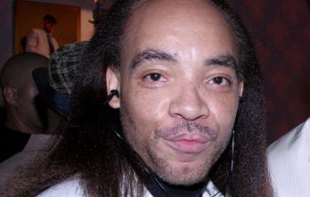 KIDD CREOLE (photo)