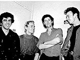 KILLING JOKE (photo)