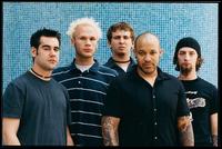 KILLSWITCH ENGAGE (photo)