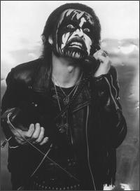 KING DIAMOND (photo)