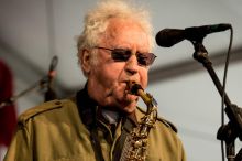 KONITZ Lee (photo)