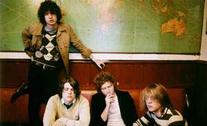 KOOKS (photo)