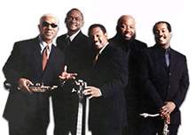 KOOL AND THE GANG (photo)