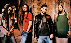 KORN (photo)