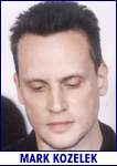 KOZELEK Mark (photo)