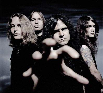 KREATOR (photo)