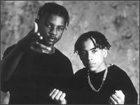 KRIS KROSS (photo)