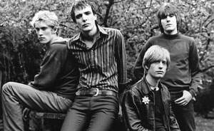 KULA SHAKER (photo)