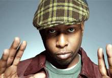 KWELI Talib (photo)