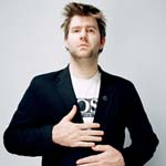 LCD SOUNDSYSTEM (photo)