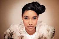 LA HAVAS Lianne (photo)