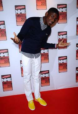 LABRINTH (photo)