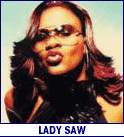 LADY SAW (photo)