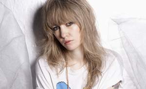 LADYHAWKE (photo)