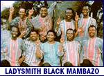 LADYSMITH BLACK MAMBAZO (photo)