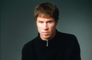 LANEGAN Mark (photo)