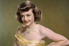 LANSBURY Angela (photo)