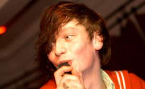 LARRIKIN Edward (photo)