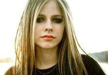 LAVIGNE Avril (photo)