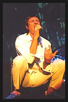 LE BON Simon (photo)
