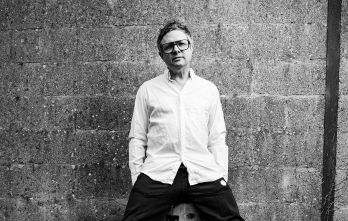 LEACH Alan (photo)