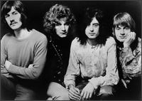 LED ZEPPELIN (photo)