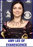 LEE Amy (photo)