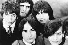 LEFT BANKE (photo)