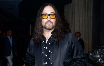 LENNON Sean (photo)