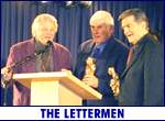 LETTERMEN (photo)