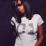 LEWIS Shaznay (photo)