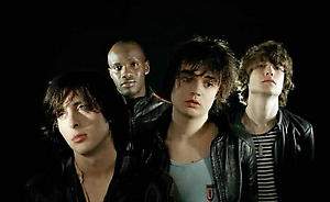 LIBERTINES (photo)