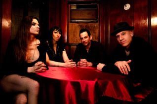 LIFE OF AGONY (photo)