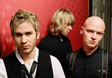 LIFEHOUSE (photo)