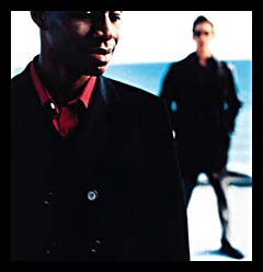 LIGHTHOUSE FAMILY (photo)