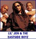 LIL JON & THE EAST SIDE BOYZ (photo)