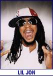 LIL JON (photo)