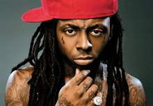 LIL' WAYNE (photo)