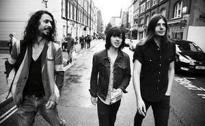 LITTLE BARRIE (photo)
