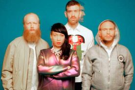 LITTLE DRAGON (photo)