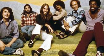 LITTLE FEAT (photo)